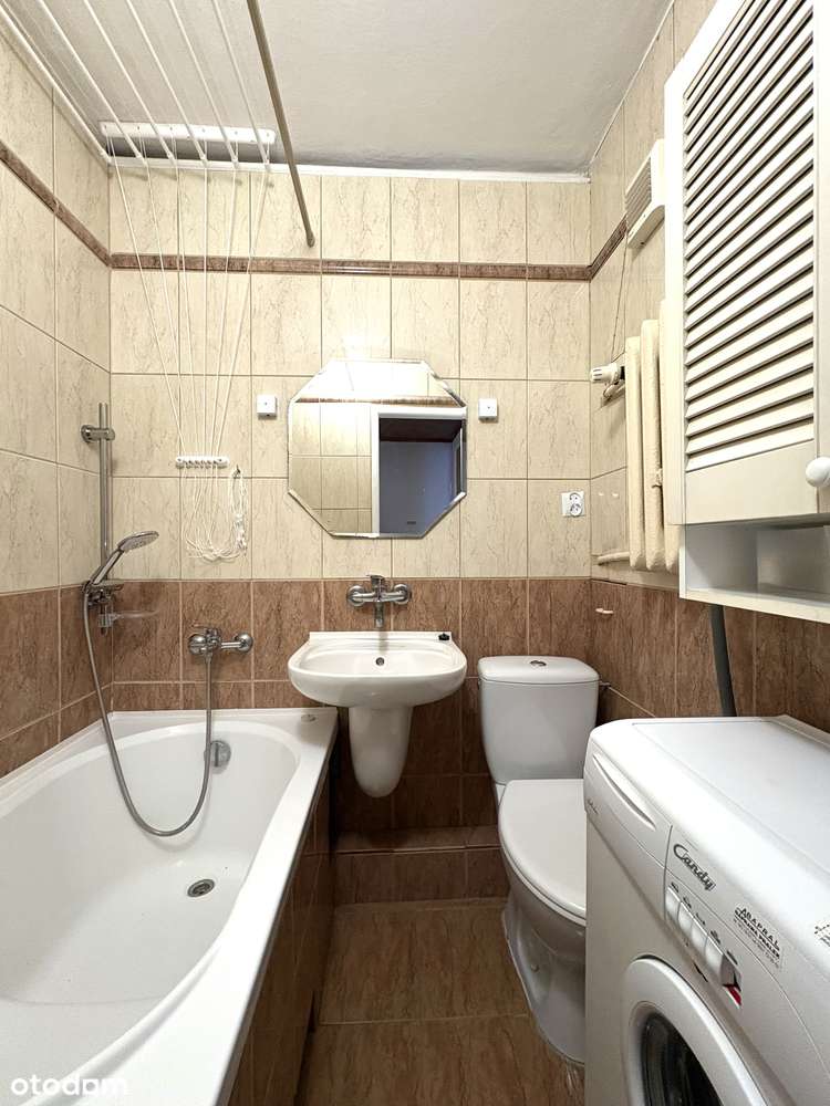 TOP lokalizacja | M 2 | 46 m² | osobna kuchnia | centrum Wrocławia-14
