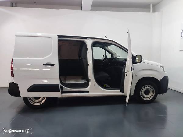 Citroën Berlingo Van 1.5 BlueHdi M CLUB - 3 Lug - 33