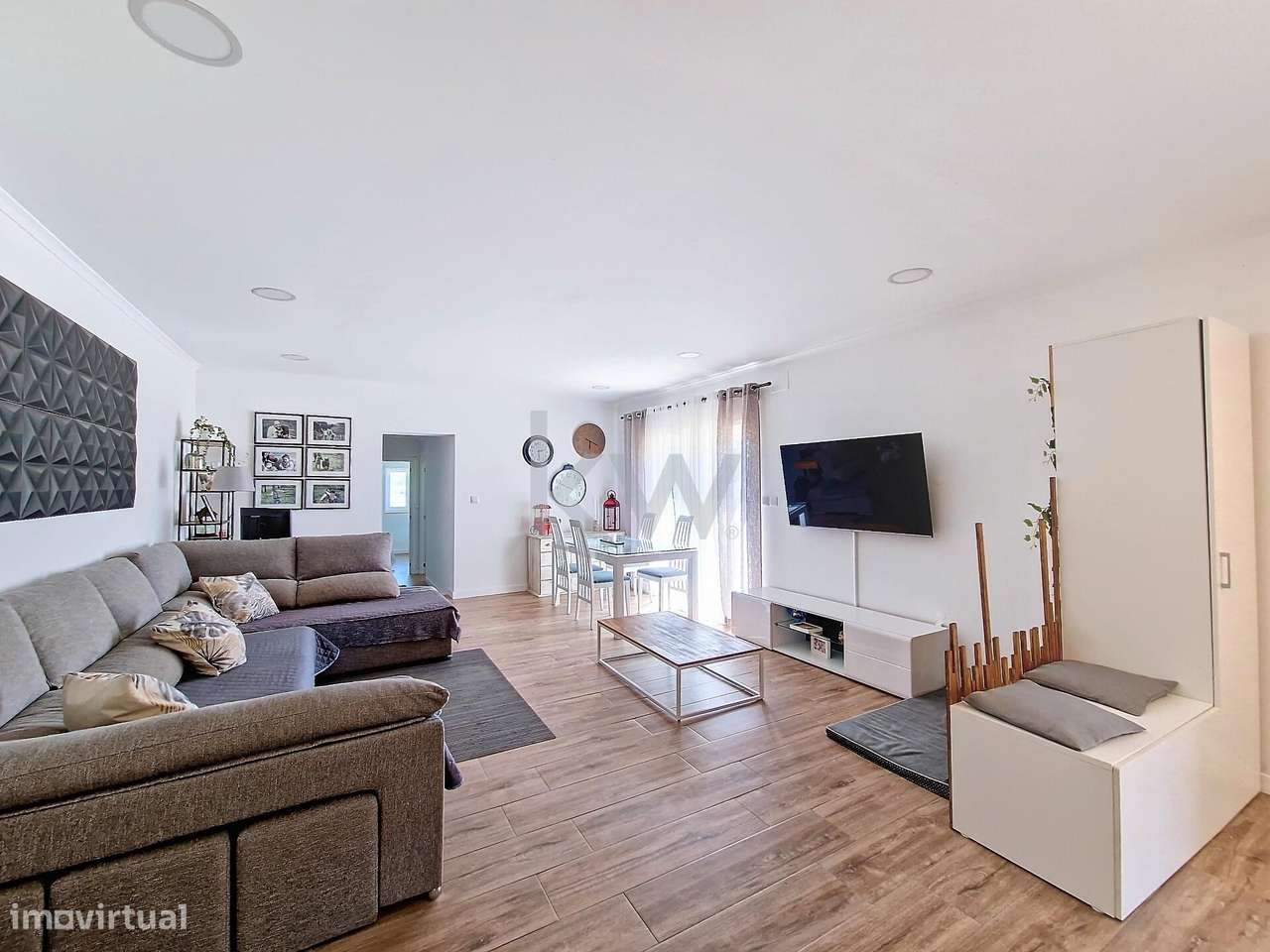 Quintinha Premium em Pontével | Moradia Moderna T4 com Pomar, Vinhas e - Grande imagem: 5/33