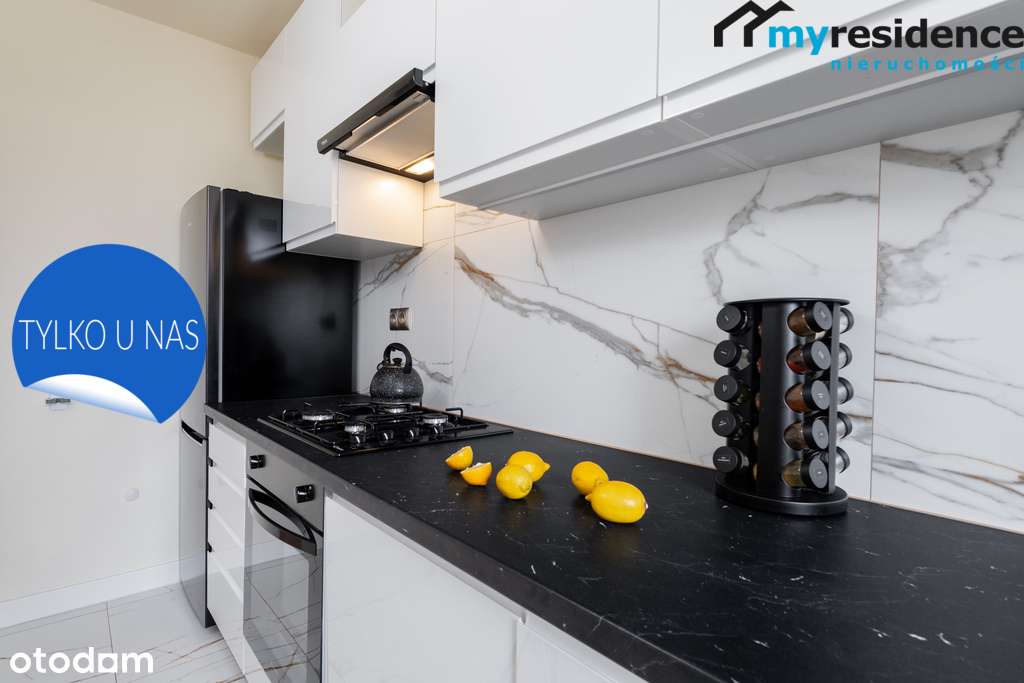 Mieszkanie 3-pokojowe na Sadybie-5