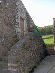 Moradia em Construção com Projeto Aprovado na ilha Graciosa - Grande imagem: 5/7