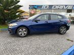 BMW 116 d Advantage - 13