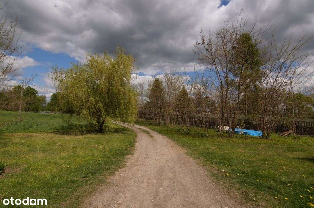 Nieruchomośc pod inwestycję idealna lokalizacja - Pełny obrazek: 5/9