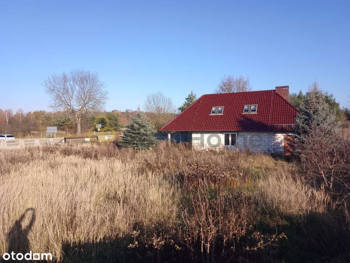 Wyjątkowy dom przy granicy z Niemcami. - Pełny obrazek: 5/7