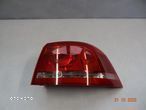 VW Passat B7 kombi lampa led prawy tył 3AF945096G - 1