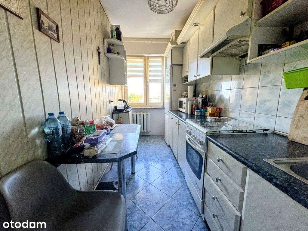 Idealne pod wynajem | 39,2m2 | os. Kmity-2