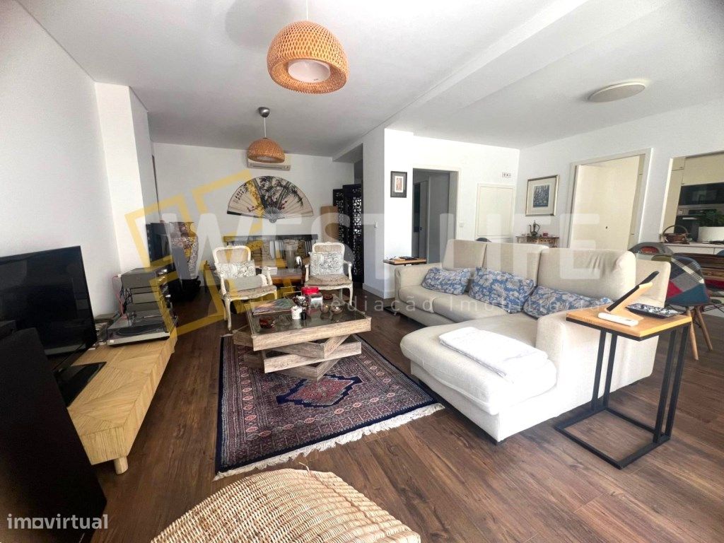 Apartamento T3 no CENTRO de Lisboa - ...