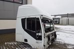 SZKIELET WRAZ Z DRZWIAMI KABINY IVECO STRALIS E5 - 7