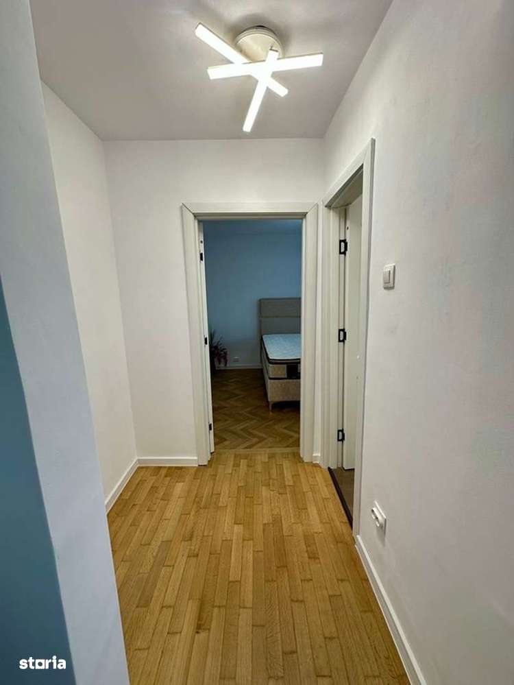 Drumul Taberei,Romancierilor langa  Metrou,Proaspat Renovat-8