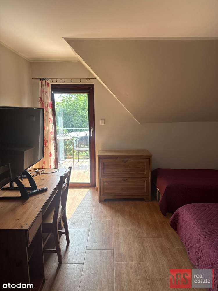 Inwestycja z ogromnym potencjałem! Nowa Cena! - Pełny obrazek: 4/14