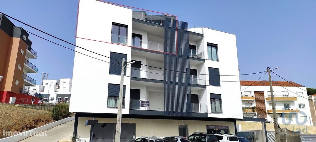 Apartamento T4 em Setúbal de 158,00 m2