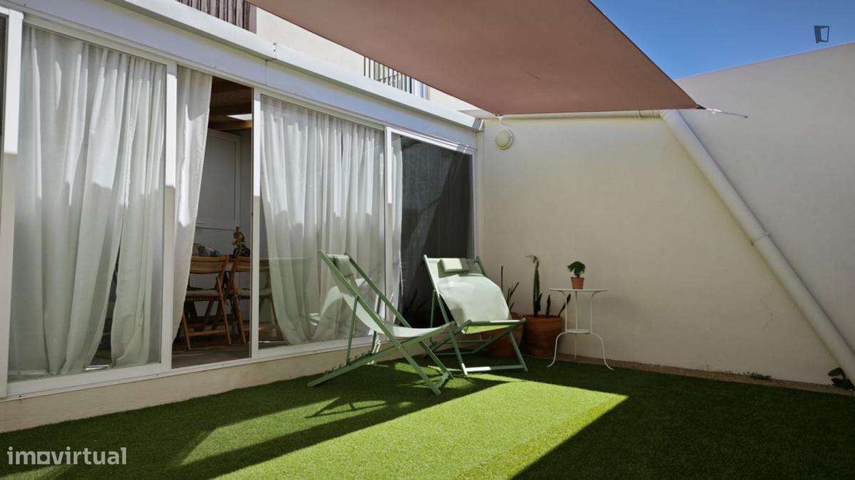 Apartamento com 1 quartos - localizado em Marvila Lisbon - Grande imagem: 3/6