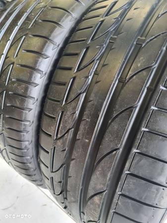 Bridgestone Potenza S001 235/40R19 96 W RO1 - 3