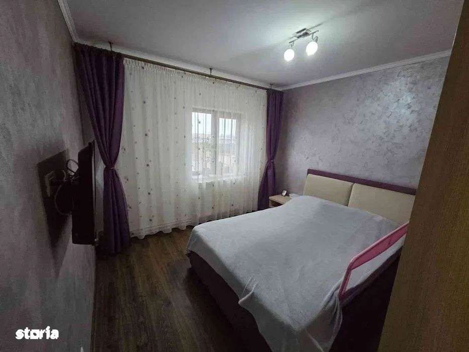 Apartament 2 camere Falez Nord - Imagine principală: 4/18