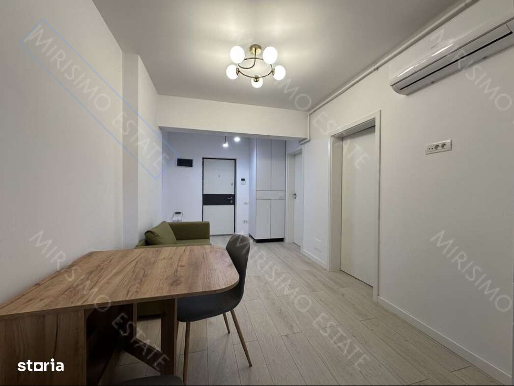 Apartament de 2 camere/Mutare imediata/7 minute de metrou Berceni-1