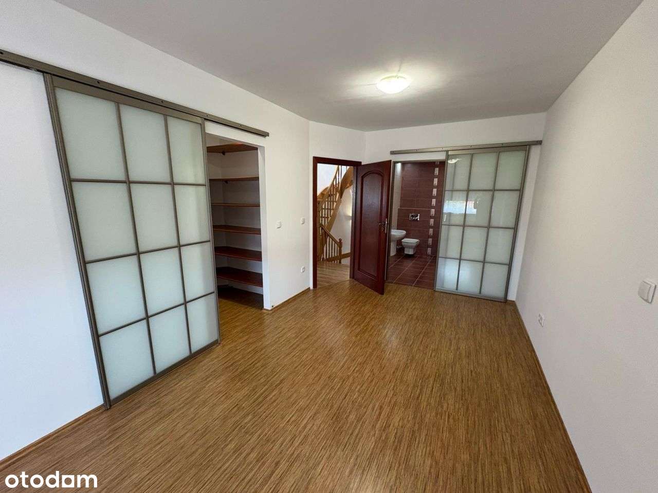 Sprzedaż - Dom - kameralne osiedle! Klimatyzacja-10