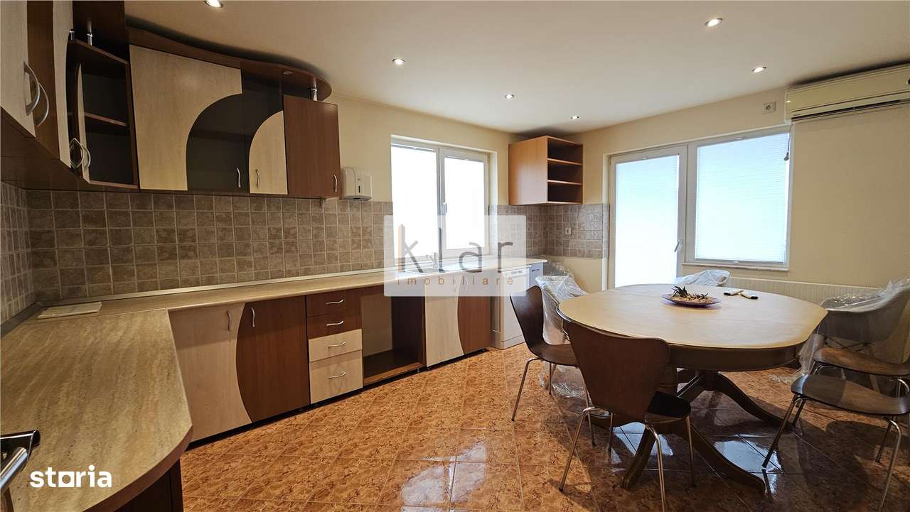 Spatiu birouri 180mp, zona cu trafic intens si vizibilitate Calea Turz - Imagine principală: 5/17