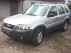 FORD MAVERICK ESCAPE ZDERZAK PRZEDNI PRZOD KOMPLETNYHALOGENY GRILL LISTWY - 14