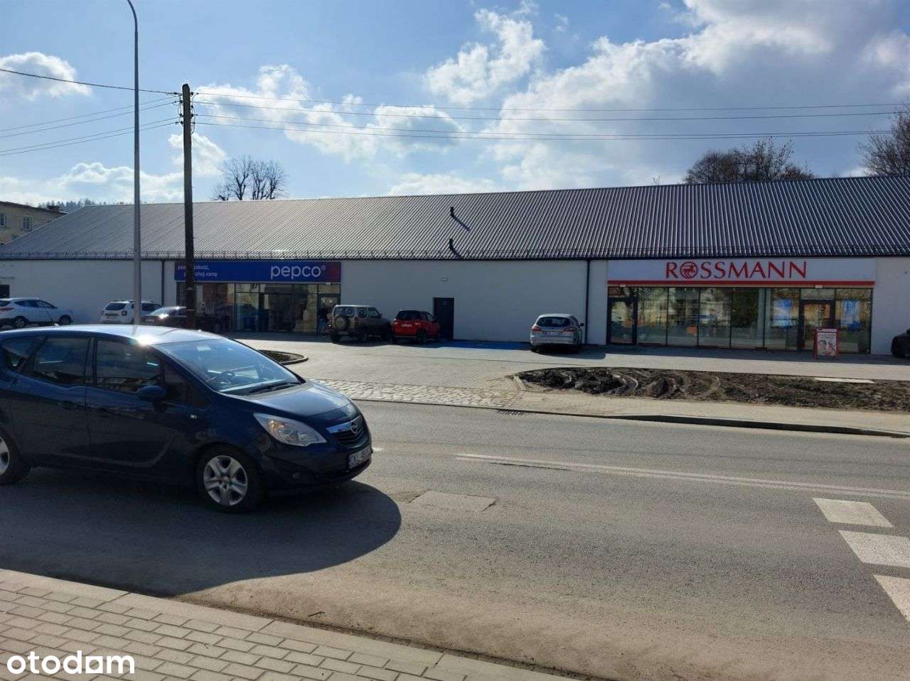 Park handlowy na sprzedaż-4