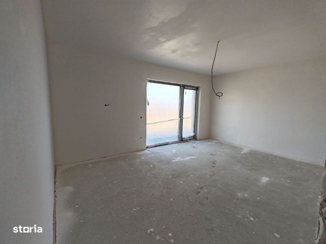 Duplex cu teren generos la 30 km Cluj-Napoca-16