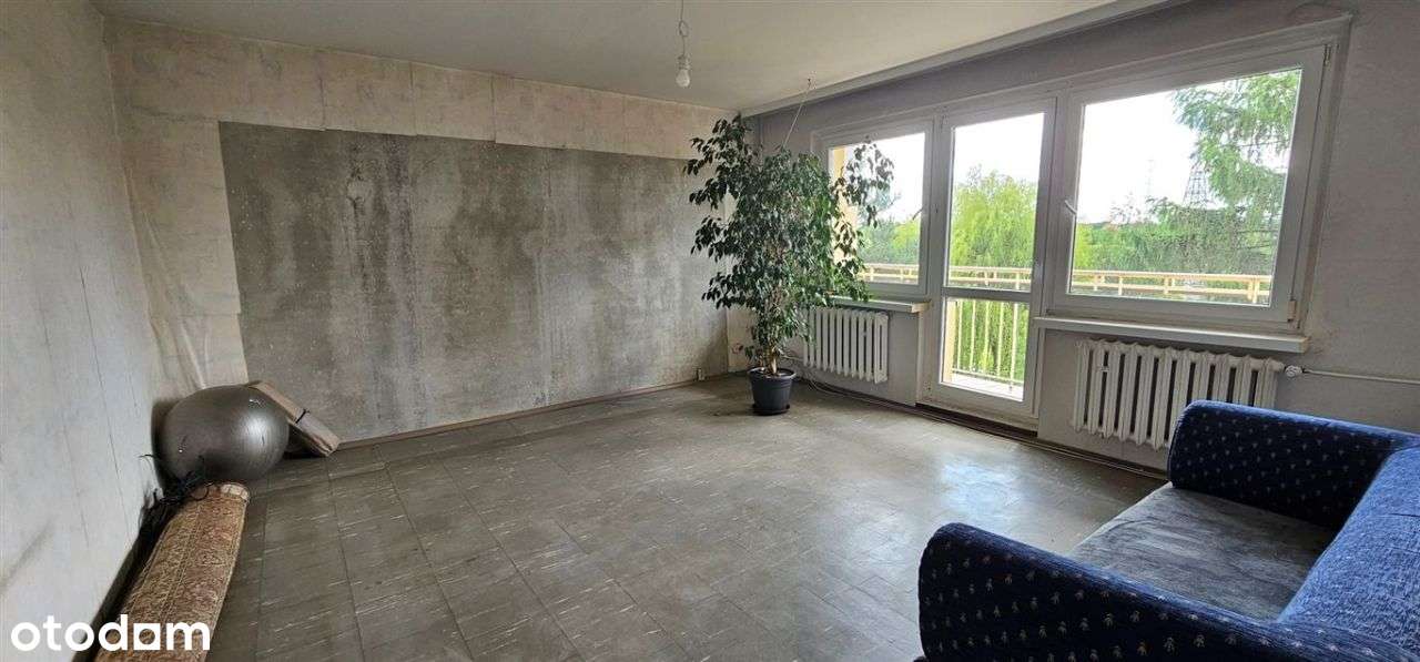 Mieszkanie, 63,50 m², Gliwice-0