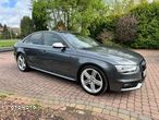 Audi S4 Standard - 10