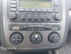 RADIO ODTWARZACZ + PANEL NAWIEWU + RAMKA KRATKI NAWIEWU VW JETTA V - 2