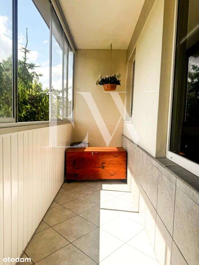 Mieszkanie, 63,59 m², Pruszków-11