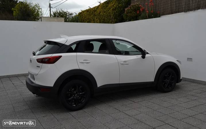 Mazda CX-3 1.5 Sky.Evolve Navi - 6