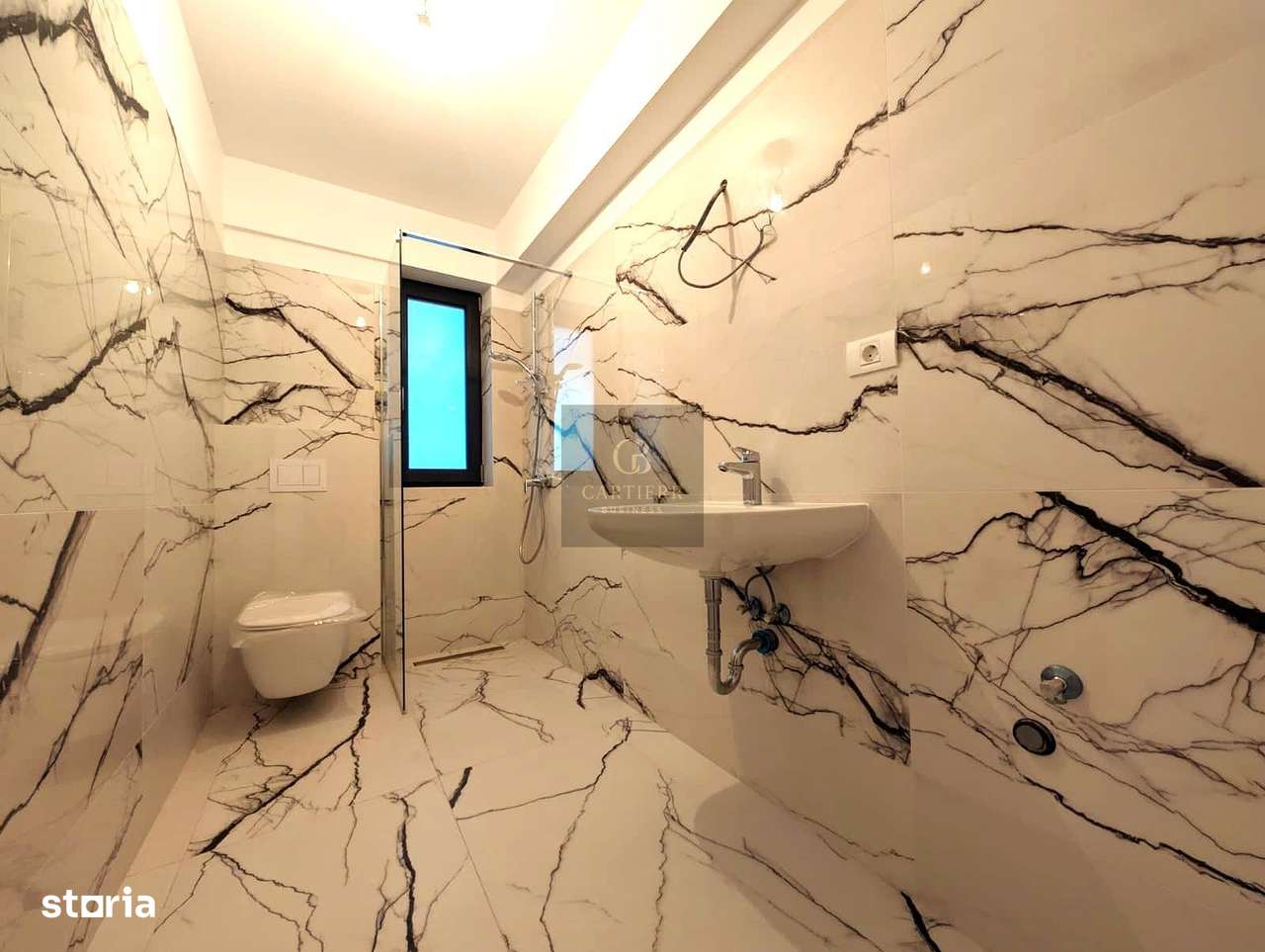 PENTHOUSE 3 CAMERE | OZANA |  LOC DE PARCARE(OPȚIONAL) | COMISION 0 - Imagine principală: 3/19