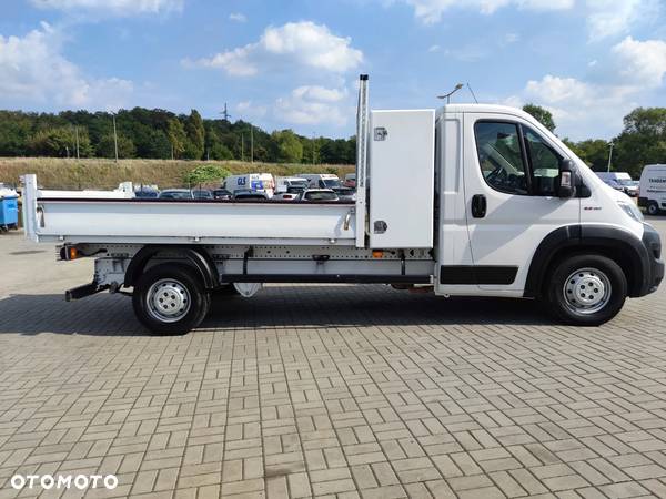 Fiat Ducato Maxi - 4