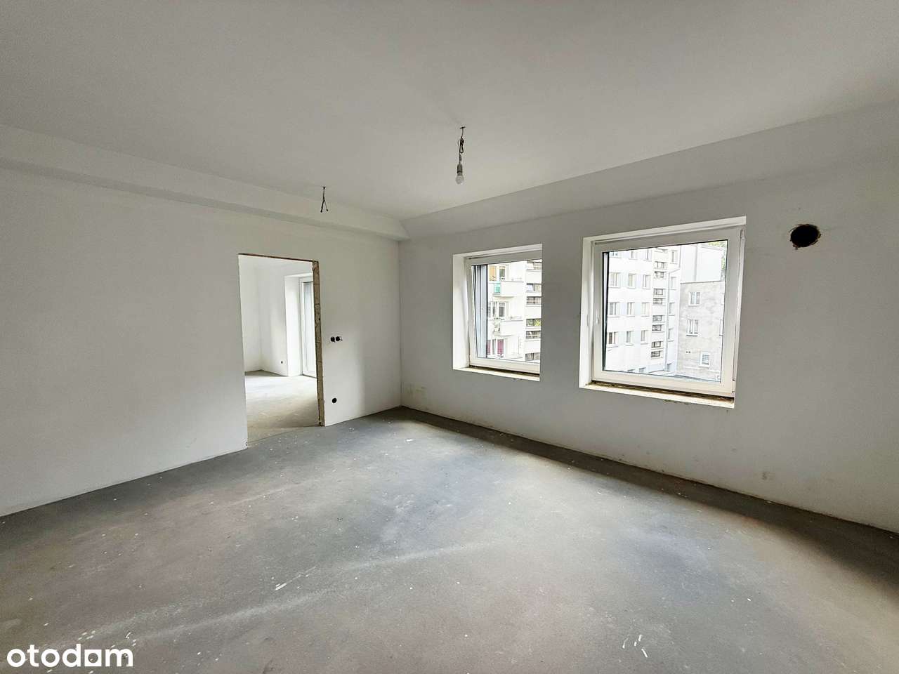 Dwupoziomowy lokal usługowy 169 m² – inwestycja premium Tatarska 3-15