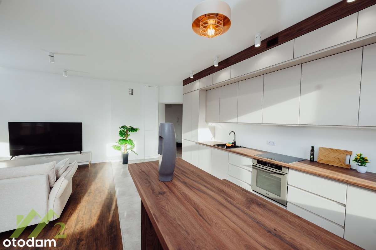 Nowoczesne M3 z widokiem na góry - centrum Jeleniej Góry-4