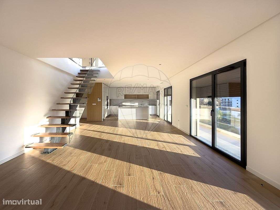 Apartamento T3 Para Venda
