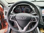 Hyundai Veloster 1.6 GDI Premium - 14