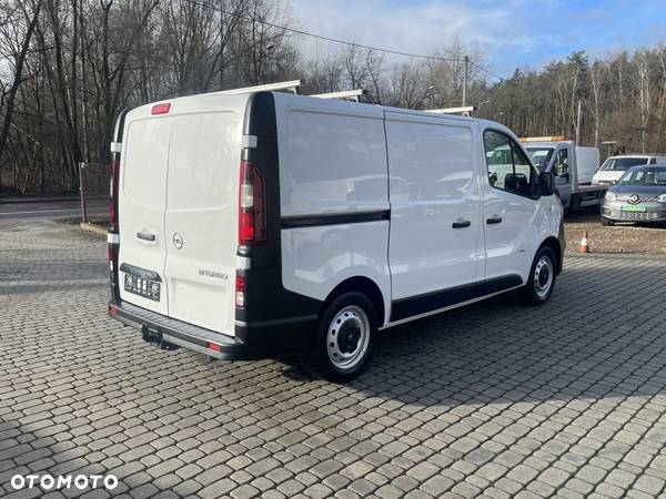 Opel Vivaro - 7