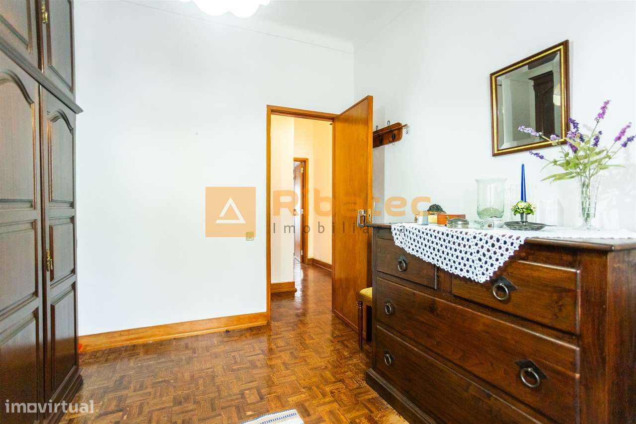 Excelente moradia na Vila de Coruche-19