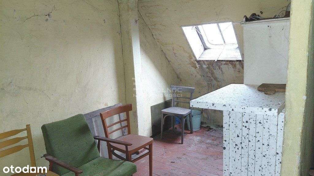 Dom w cenie mieszkania Os. Staszica Bolesławiec-6