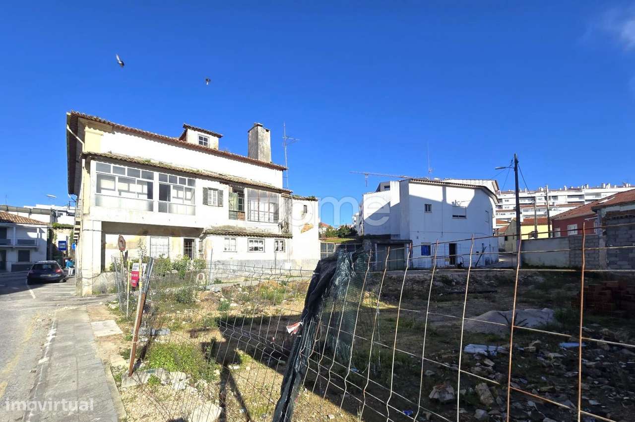 Empreendimento SAYAP DO LIS || Exclusivo || Leiria-7