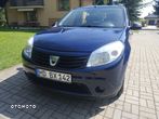 Dacia Sandero 1.2 16V 75 Ambiance - 16