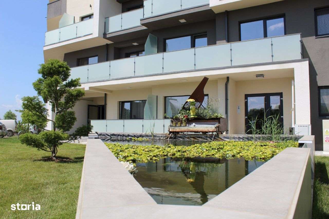 2 camere, 52 mp + 8 mp balcon, bloc in executie, aprilie 2027-8