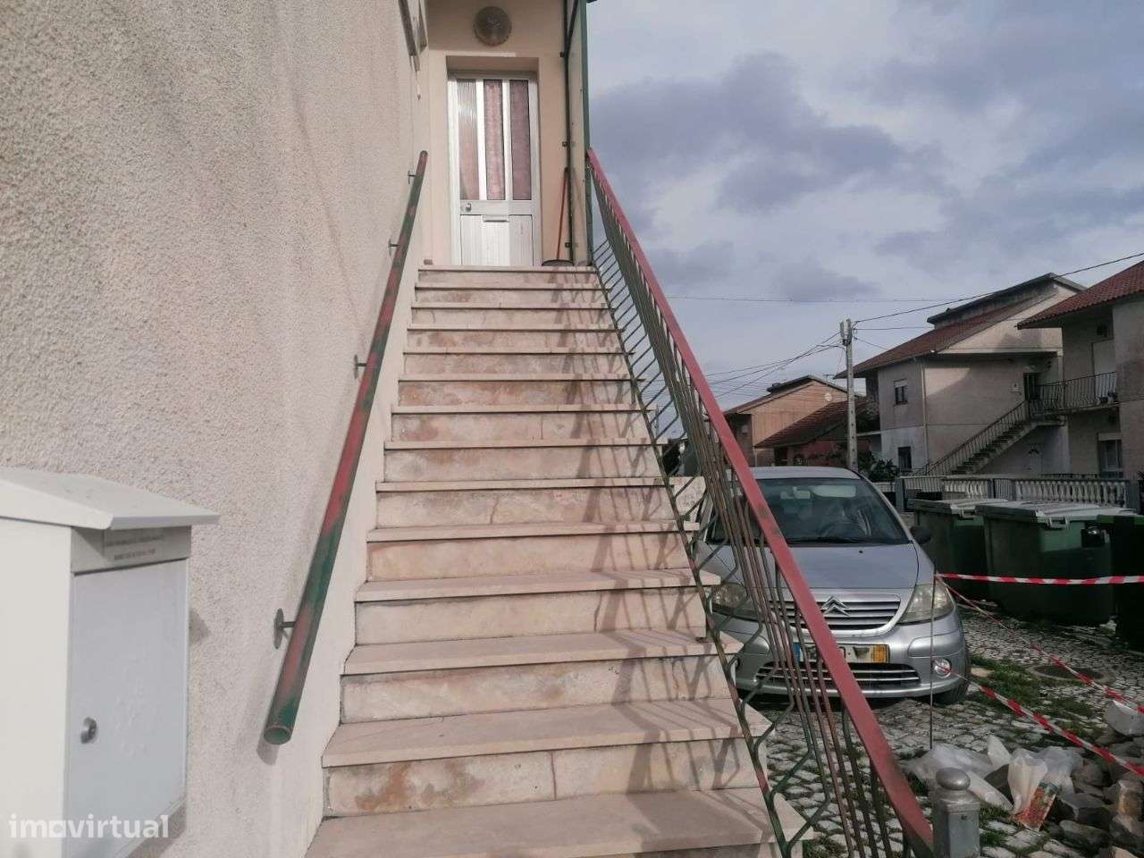 Apartamento T3+T2 com garagem, Amieirinha-Marinha Grande-47