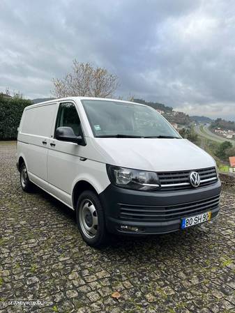 VW Transporter - 6