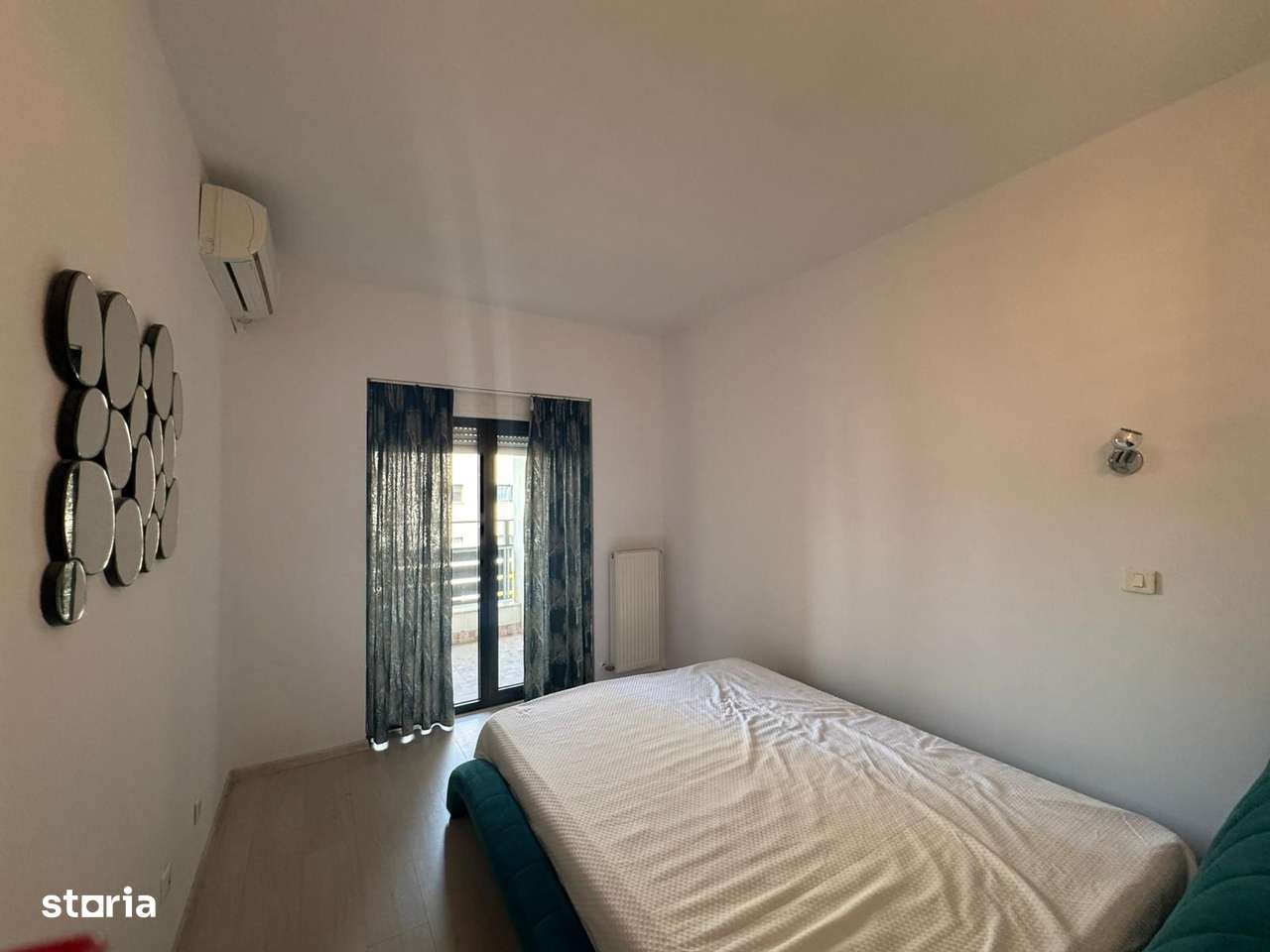 3 camere || BANEASA - NATURA RESIDENCE - Imagine principală: 4/20