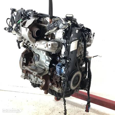 Motor T7MD FORD 2.0L 150 CV - 2