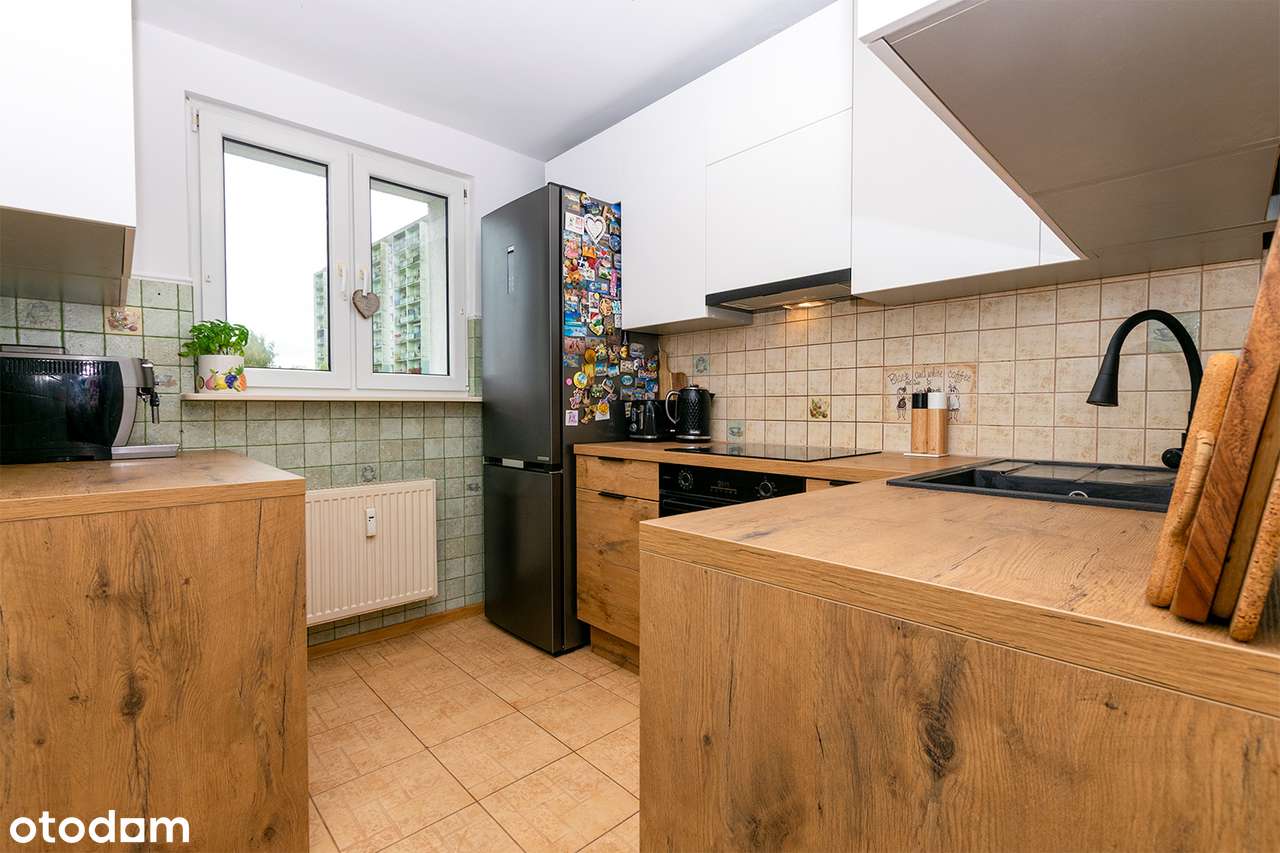 Mieszkanie 3 pokojowe Piła Zamość-11