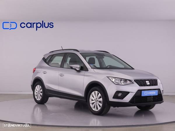 SEAT Arona 1.0 TSI Style - 2