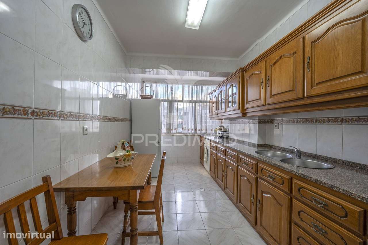 Apartamento T3 - Pontinha - Grande imagem: 5/23