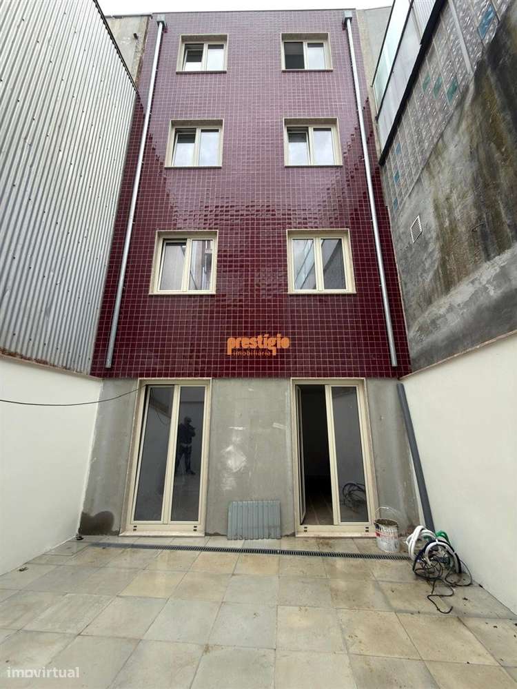 Apartamento T2 Venda em Braga (São Vítor),Braga-5