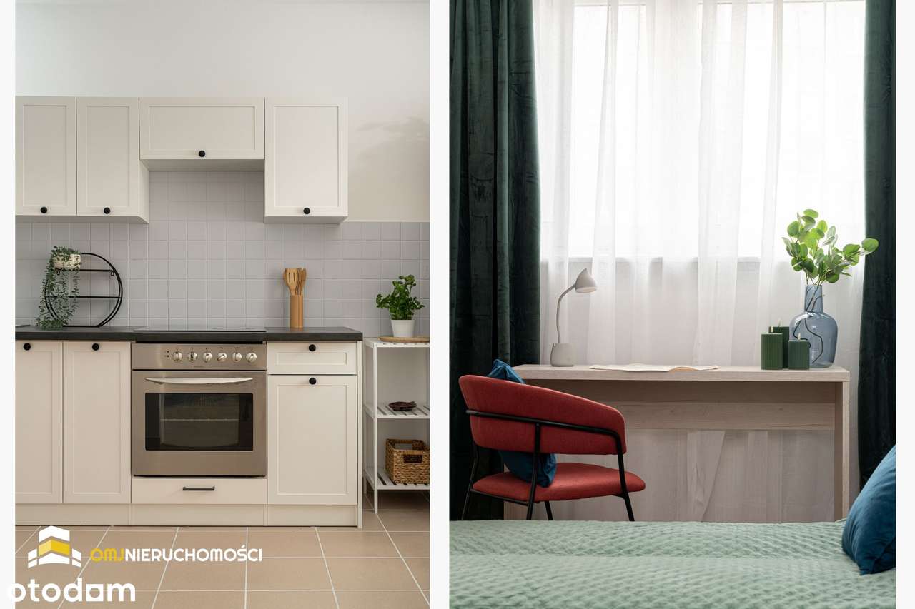 Wrocław, ul. Zaułek Rogoziński | 49,07 m² | 2 pokoje | 2000 r.-7